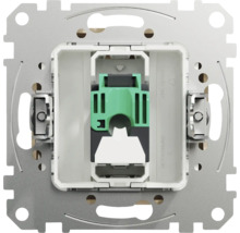 Priză date RJ45 simplă Schneider Sedna Design CAT5e UTP, bej