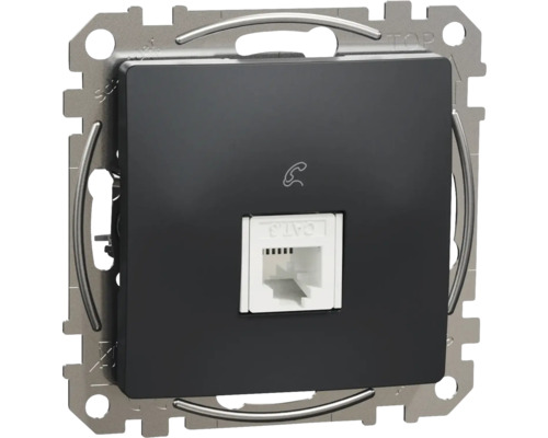 Cutie de conectare telefon cu conexiune CAT3