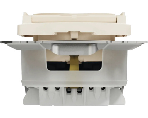 Prim-plan cu un întrerupător pentru interior