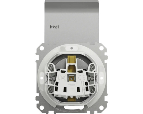 Logo Schneider Electric. Grad de protecție IP44.