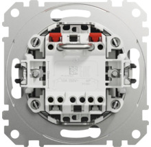 Buton jaluzele Schneider Sedna Design, aluminiu