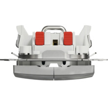 Buton jaluzele Schneider Sedna Design, aluminiu