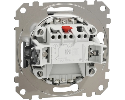 Spatele unui întrerupător serie