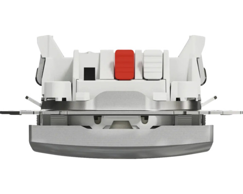 Vizualizare detaliată a unui comutator