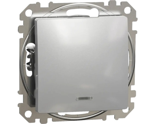 Întrerupător cu ramă