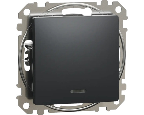 Comutator pentru întrerupător de lumină