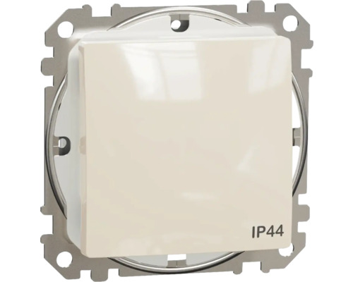 Întrerupător de lumină cu protecție IP44