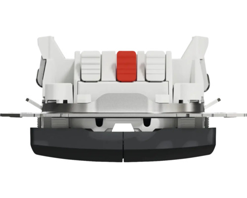 Imagine detaliată a unui mecanism de comutare