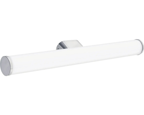 Plafonieră cu LED integrat Madeira K60 15W 1500 lumeni, pentru baie IP44, alb Lumină de perete cu LED din metal pentru interior