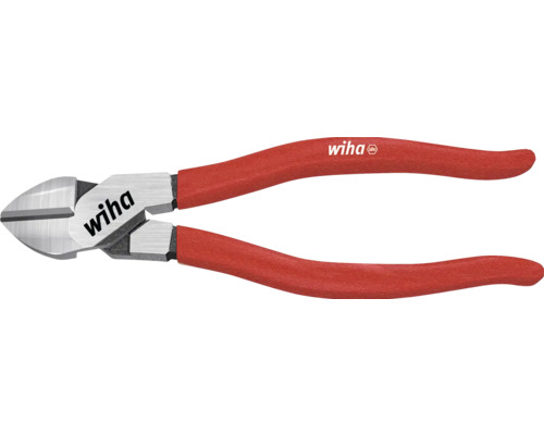 Clește șfic pentru tăiat Wiha Basic 160mm | HORNBACH