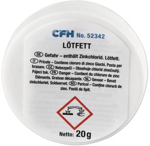 Pastă decapantă pentru cupru CFH FM342 20g-thumb-0 Pastă decapantă pentru cupru CFH FM342 20g-thumb-0