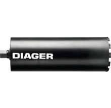 Diager Logo carotieră