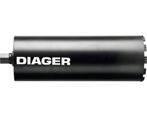 Diager Logo carotieră