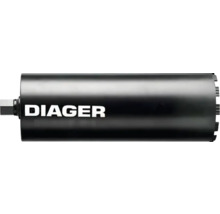 Carotă Diager