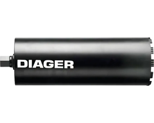 Carotă Diager