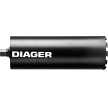 Carotă Diager