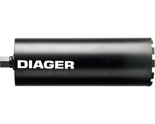 Carotă Diager