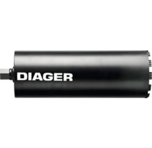 Carotă Diager