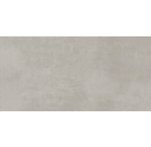 Gresie exterior / interior porțelanată rectificată MIRAVA MANHATTAN gri lappato 60x120 cm