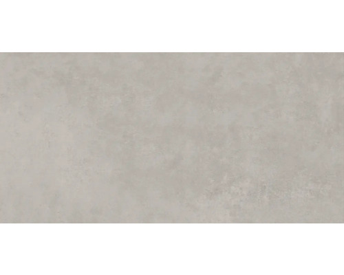Gresie exterior / interior porțelanată rectificată MIRAVA MANHATTAN gri lappato 30x60 cm Plăci ceramice cu aspect de piatră