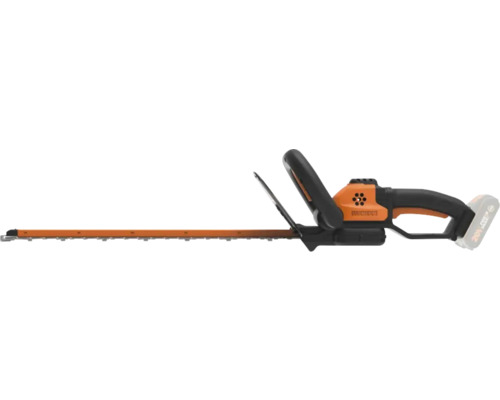 Foarfecă de tuns gard viu, fără fir