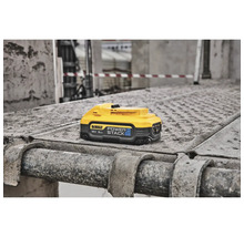 Acumulator DeWalt Power Stack 18 volți 5 amperi