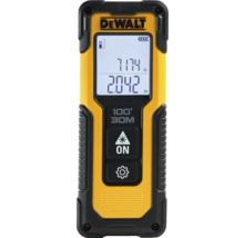 Telemetru laser DeWalt