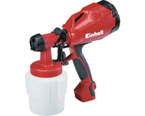 Pistol de vopsit Einhell TC-SY 400 P