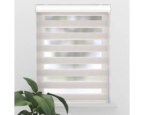 Fereastră cu jaluzea dublă pentru reglarea luminii