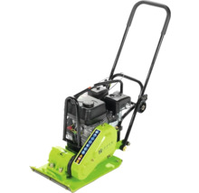 Compactor de sol cu motor cu combustie internă