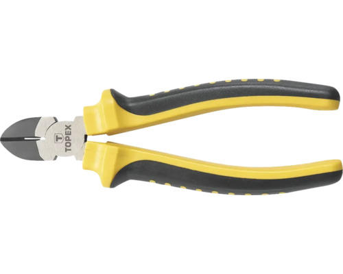 Clește șfic pentru tăiat Topex 32D107 180mm