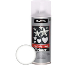 Maston Polystyrene Primer spray