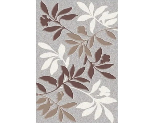 Covor Soho 1595-1-18411 model floral 60x110 cm