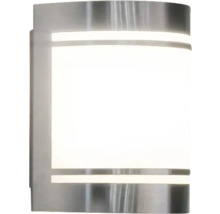 Lumină de perete din metal cu iluminare indirectă
