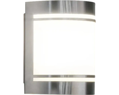 Lumină de perete din metal cu iluminare indirectă