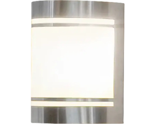 Lumină de perete metalică pentru interior