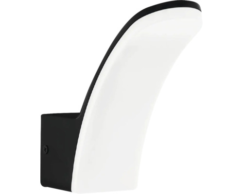 Cârlig de haine din plastic pentru montare pe perete