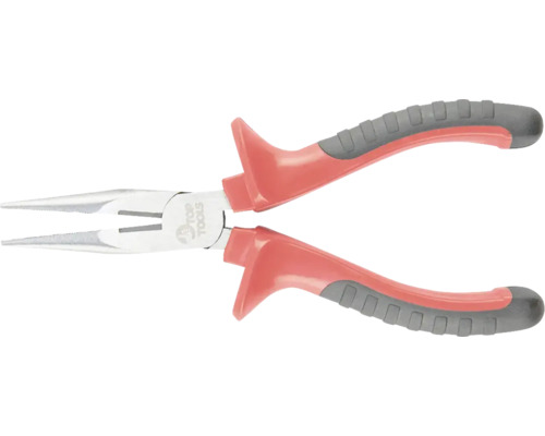 Clește șpiț vârf plat Top Tools 160mm