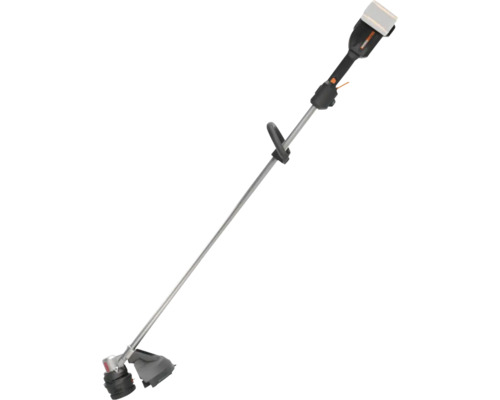 Trimmer Worx Nitro 40V (2 x 20V) 38cm WG185E.9, motor Brushless, fără acumulator și încărcător Trimmer Worx Nitro 40V (2 x 20V) 38cm WG185E.9, motor Brushless, fără acumulator și încărcător