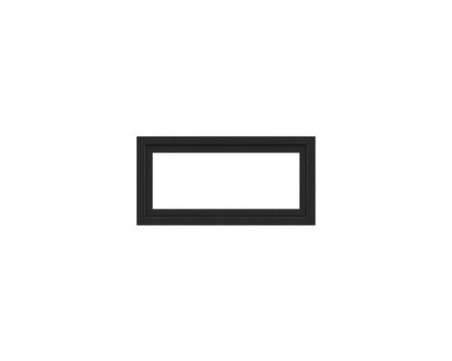 Toc de fereastră dreptunghiular