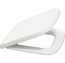 Scaun de toaletă din plastic