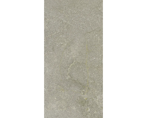 Gresie exterior / interior porțelanată rectificată Stoneline Beige 30x60 cm