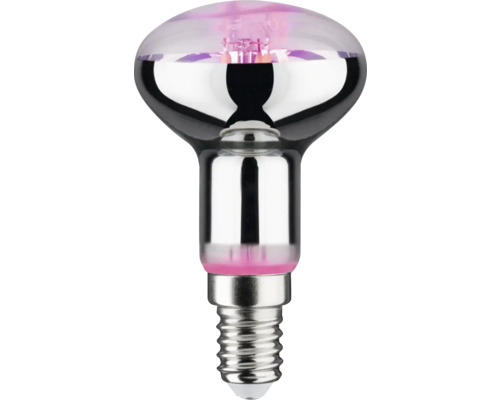 Lampă reflector cu filet E14