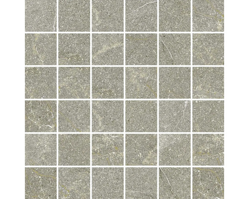 Plăci de mozaic din gresie porțelanată