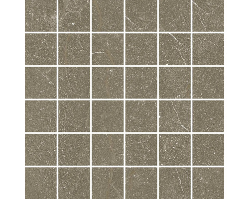 Placă de mozaic din faianță pentru perete și podea