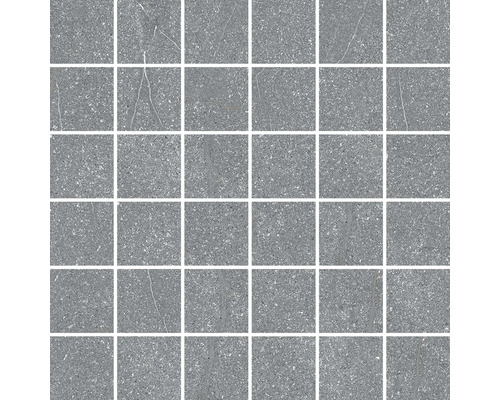 Placă mozaic cu aspect de piatră