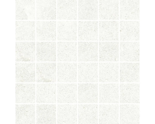 Plăci de mozaic pătrate pentru interior