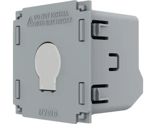 Inserție întrerupător de perete Livolo