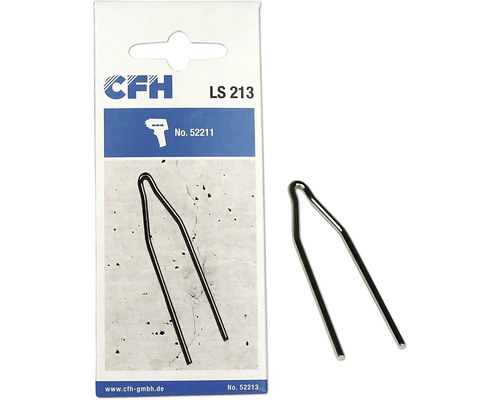 Fir de lipit CFH LS 213 în pachet și individual