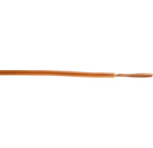 Șnur împletit din fibre naturale